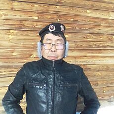 Фотография мужчины Баир, 54 года из г. Карымское