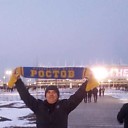 Федор, 51 год