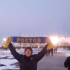 Фотография мужчины Федор, 51 год из г. Ростов-на-Дону