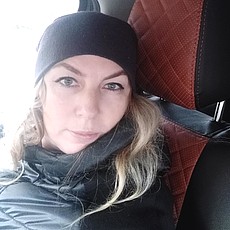 Фотография девушки Наталия, 47 лет из г. Зеленоград