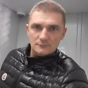 Леха, 35 лет