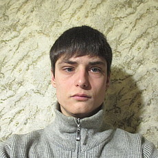 Фотография мужчины Пётр, 28 лет из г. Часов Яр