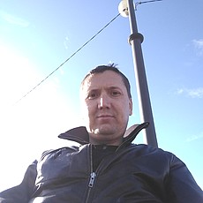 Фотография мужчины Alex, 44 года из г. Архангельск