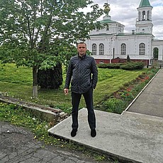 Фотография мужчины Иван, 43 года из г. Витебск