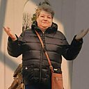 Лилия, 54 года