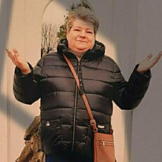 Фотография девушки Лилия, 54 года из г. Гродно