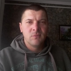 Фотография мужчины Степан, 44 года из г. Черновцы