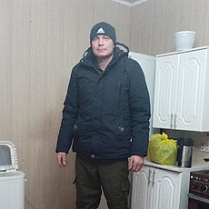 Фотография мужчины Коляня, 38 лет из г. Кяхта