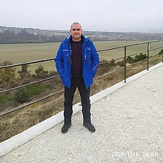 Фотография мужчины Oleg, 42 года из г. Джанкой