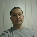 Бакытжан, 34 года