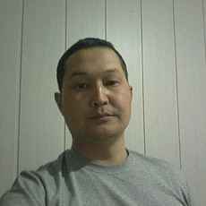 Фотография мужчины Бакытжан, 34 года из г. Актобе
