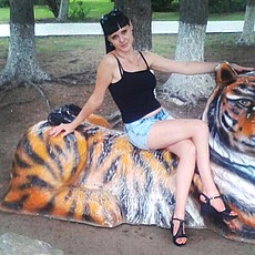 Фотография девушки Анастасия, 37 лет из г. Райчихинск