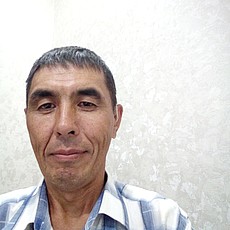 Фотография мужчины Мерген, 48 лет из г. Соль-Илецк