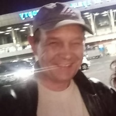 Фотография мужчины Николай, 50 лет из г. Бишкек