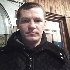 Фотография мужчины Руслан, 40 лет из г. Воскресенск