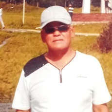 Фотография мужчины Айтмухамед, 65 лет из г. Павлодар