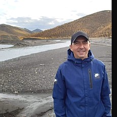 Фотография мужчины Михаил, 46 лет из г. Ангарск