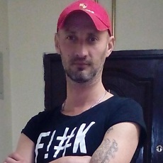Фотография мужчины Вова, 41 год из г. Южноукраинск