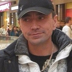 Фотография мужчины Blackangel, 48 лет из г. Санкт-Петербург