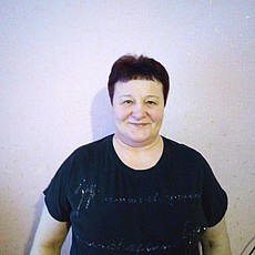 Фотография девушки Людмила, 63 года из г. Ачинск