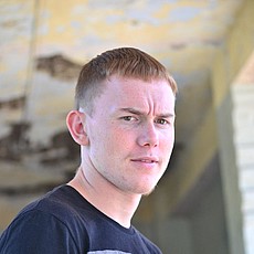 Фотография мужчины Михаил, 30 лет из г. Электросталь