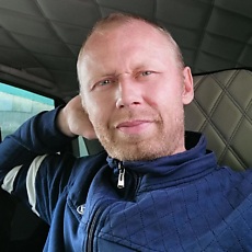 Фотография мужчины Андрей, 42 года из г. Прокопьевск