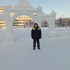 Фотография мужчины Сергей, 54 года из г. Рязань