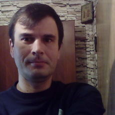 Фотография мужчины Серый, 43 года из г. Москва