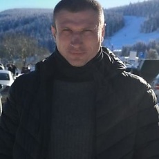 Фотография мужчины Dzmitry, 43 года из г. Клодзко