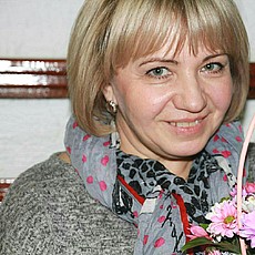 Фотография девушки Светлана, 54 года из г. Прокопьевск