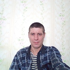 Фотография мужчины Дмитрий, 47 лет из г. Чунский