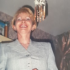 Фотография девушки Ольга, 60 лет из г. Подольск