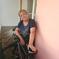 Фотография девушки Ирина, 54 года из г. Алзамай