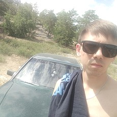 Фотография мужчины Витя, 33 года из г. Павлодар