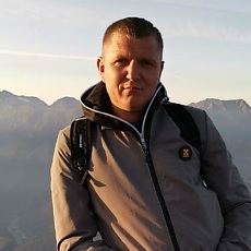 Фотография мужчины Алексардр, 39 лет из г. Екатеринбург