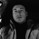 Макс, 33 года