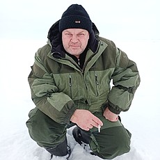 Фотография мужчины Александр, 50 лет из г. Зыряновск