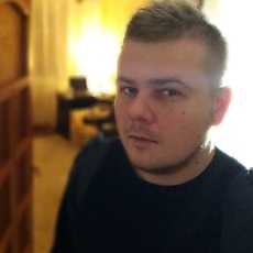 Фотография мужчины Александр, 33 года из г. Жлобин