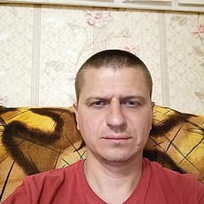 Фотография мужчины Женя, 43 года из г. Воронеж