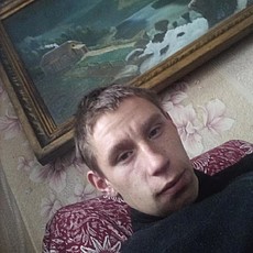 Фотография мужчины Алексей, 24 года из г. Черемхово