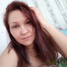 Фотография девушки Зайка, 35 лет из г. Астана