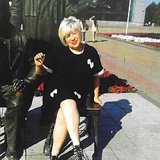Фотография девушки Натали, 46 лет из г. Екатеринбург