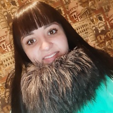 Фотография девушки Ксюня, 32 года из г. Кемерово