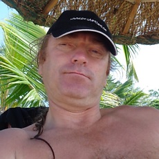 Фотография мужчины Александр, 53 года из г. Владимир