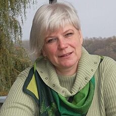 Фотография девушки Алла, 49 лет из г. Мозырь