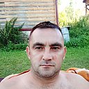Роман, 43 года