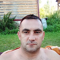 Фотография мужчины Роман, 43 года из г. Воскресенск