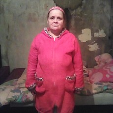 Фотография девушки Татьяна, 61 год из г. Кашира