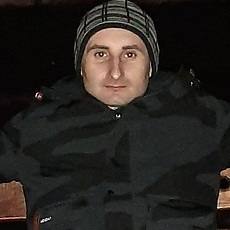 Фотография мужчины Иван, 35 лет из г. Гадяч