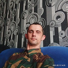 Фотография мужчины Иван, 36 лет из г. Волковыск